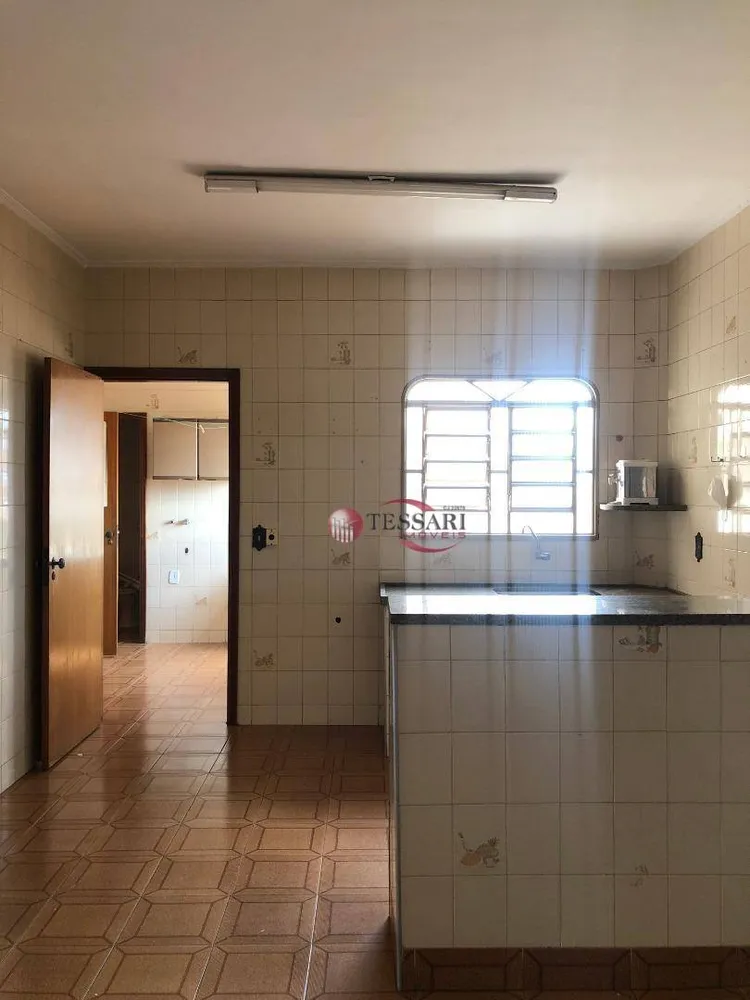 Apartamento, 3 quartos, 130 m² - Foto 3