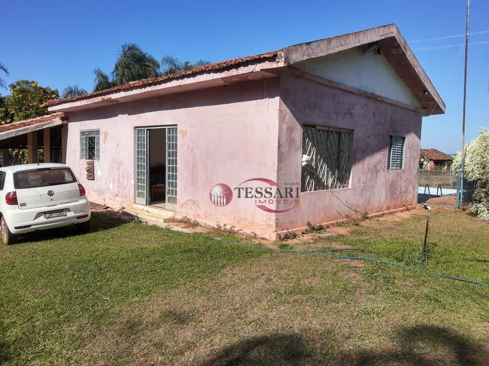 Sítio, 3 quartos, 15 hectares - Foto 3