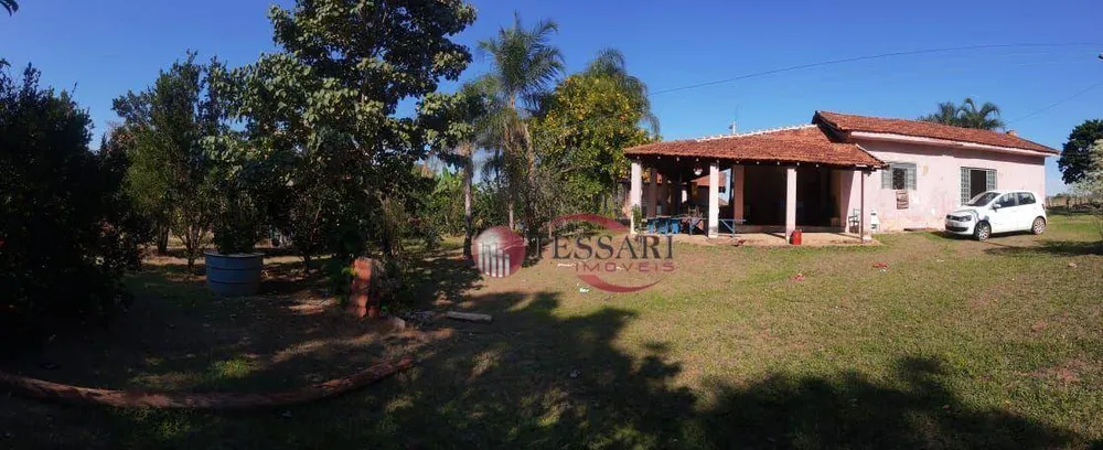 Sítio, 3 quartos, 15 hectares - Foto 2