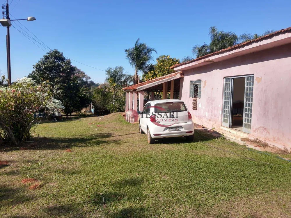 Sítio, 3 quartos, 15 hectares - Foto 4