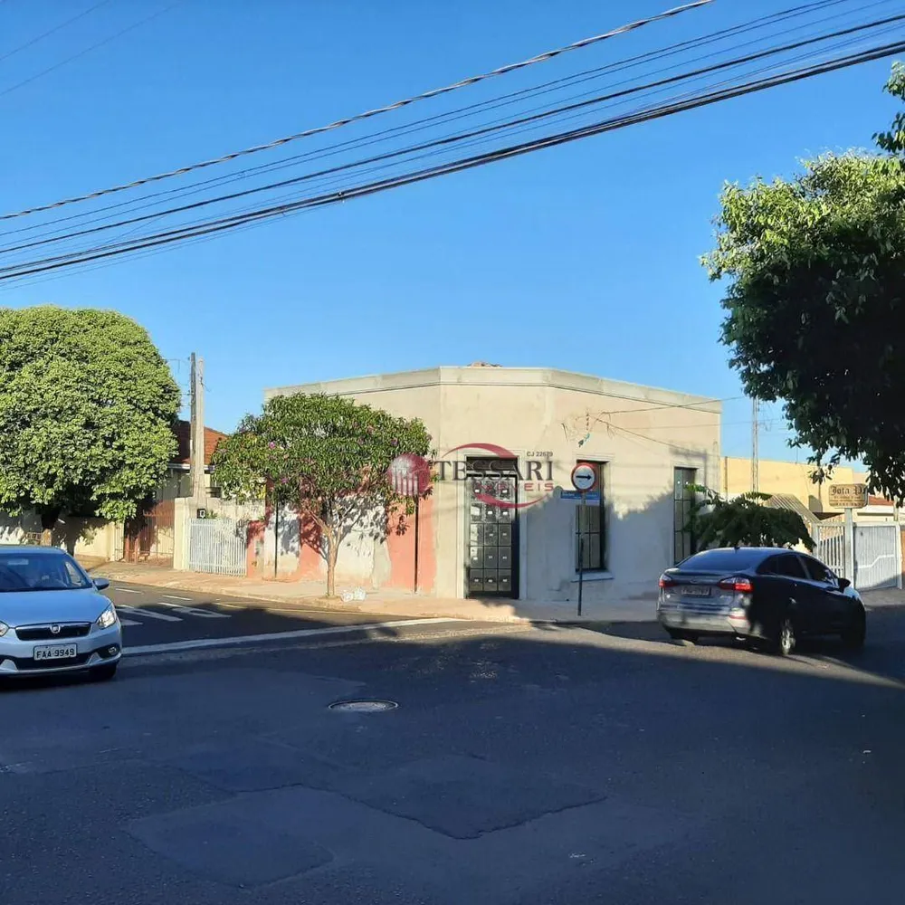 Loja-Salão, 50 m² - Foto 1