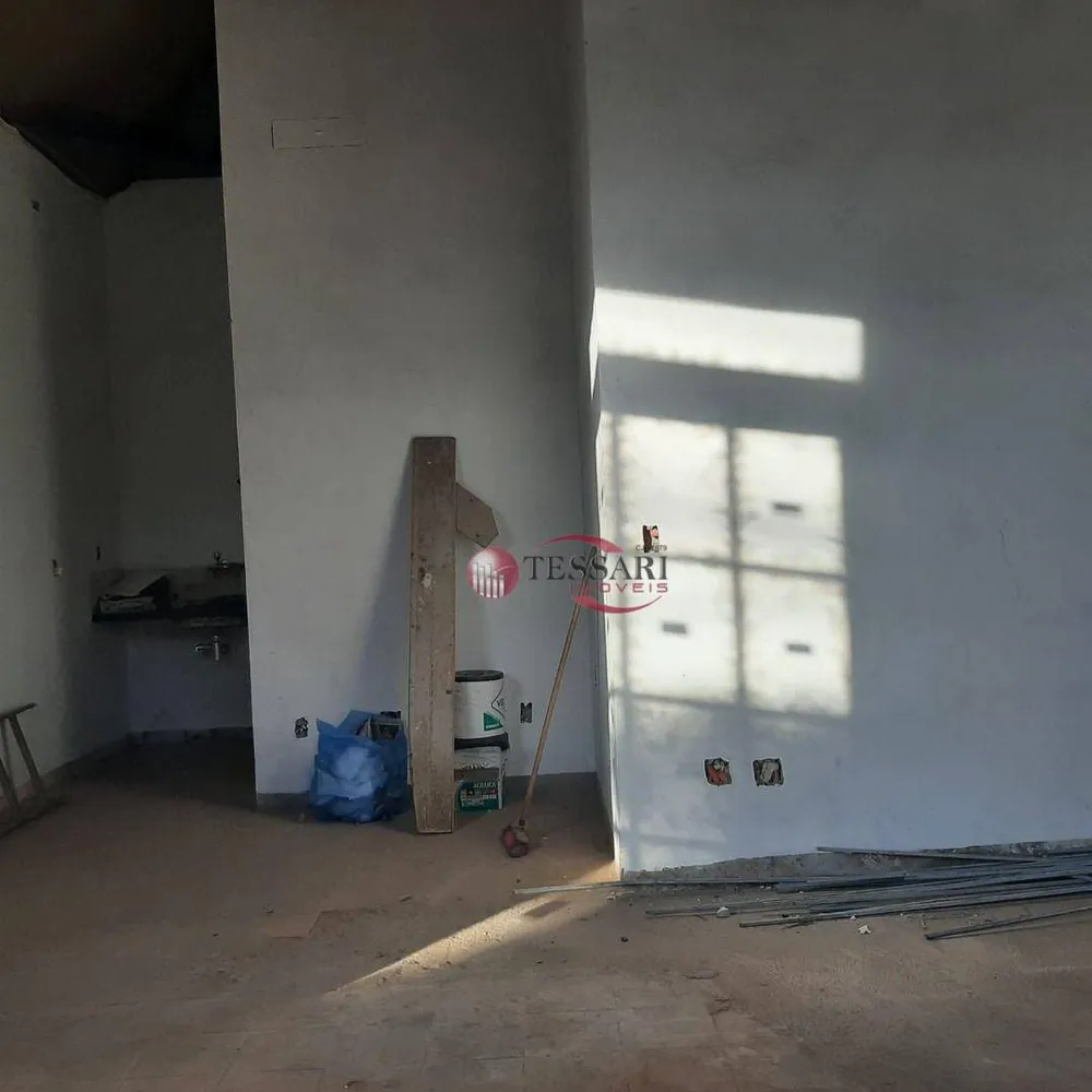 Loja-Salão, 50 m² - Foto 3