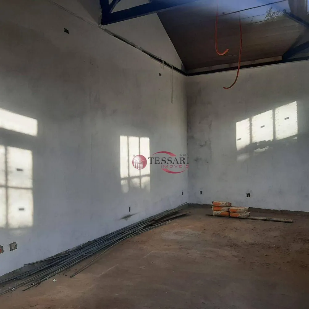 Loja-Salão, 50 m² - Foto 2