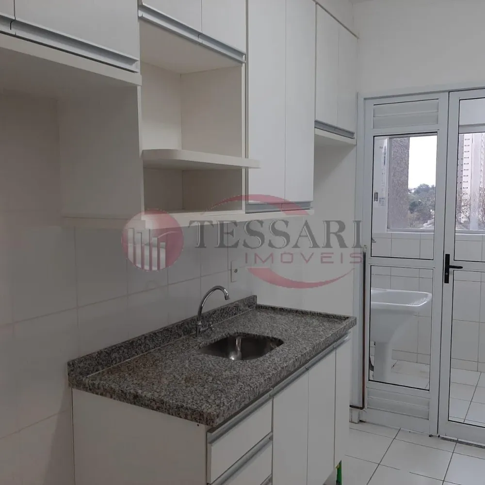 Apartamento, 2 quartos, 85 m² - Foto 3