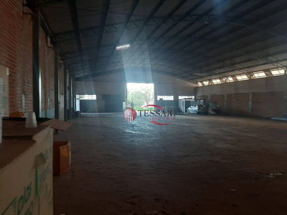 Loja-Salão, 1073 m² - Foto 3