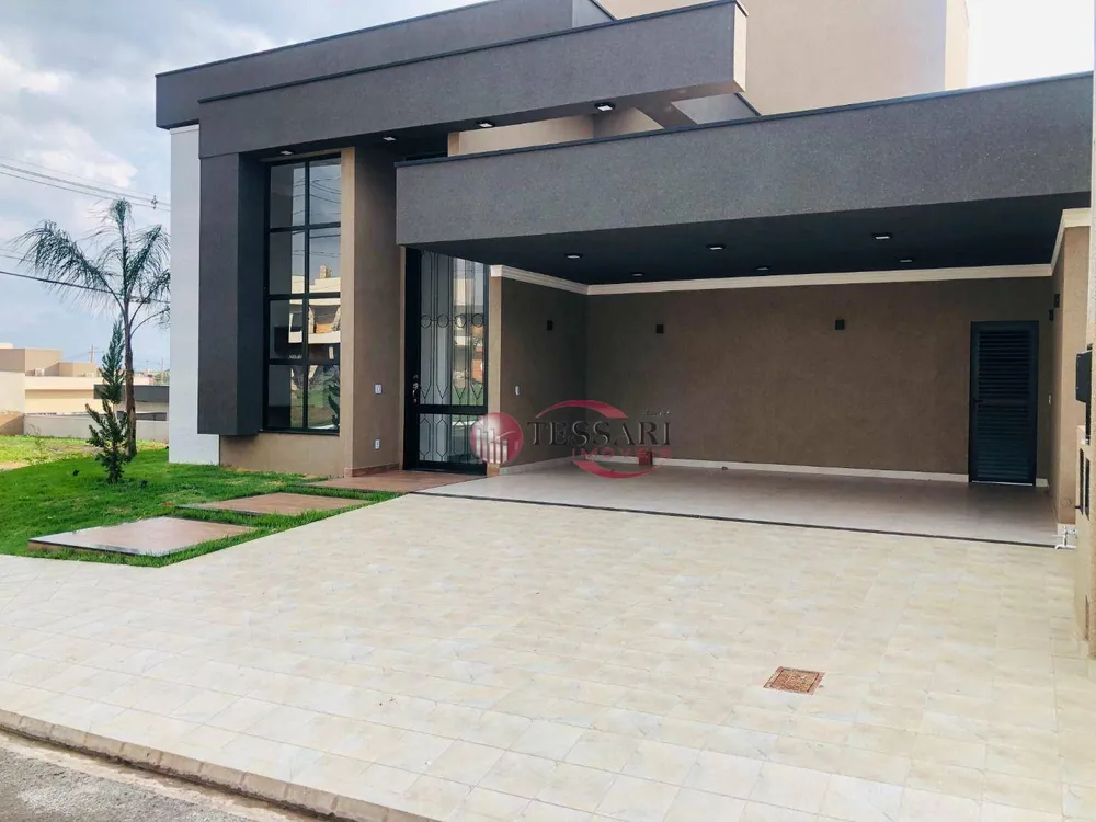 Casa, 3 quartos, 231 m² - Foto 1