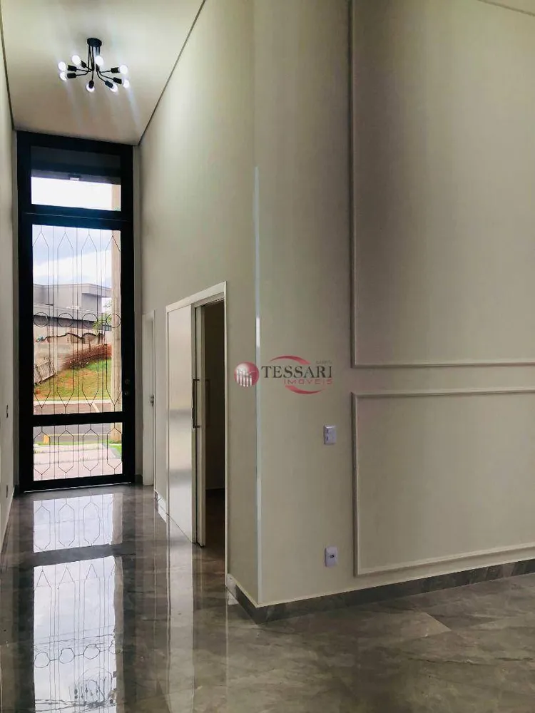 Casa, 3 quartos, 231 m² - Foto 3