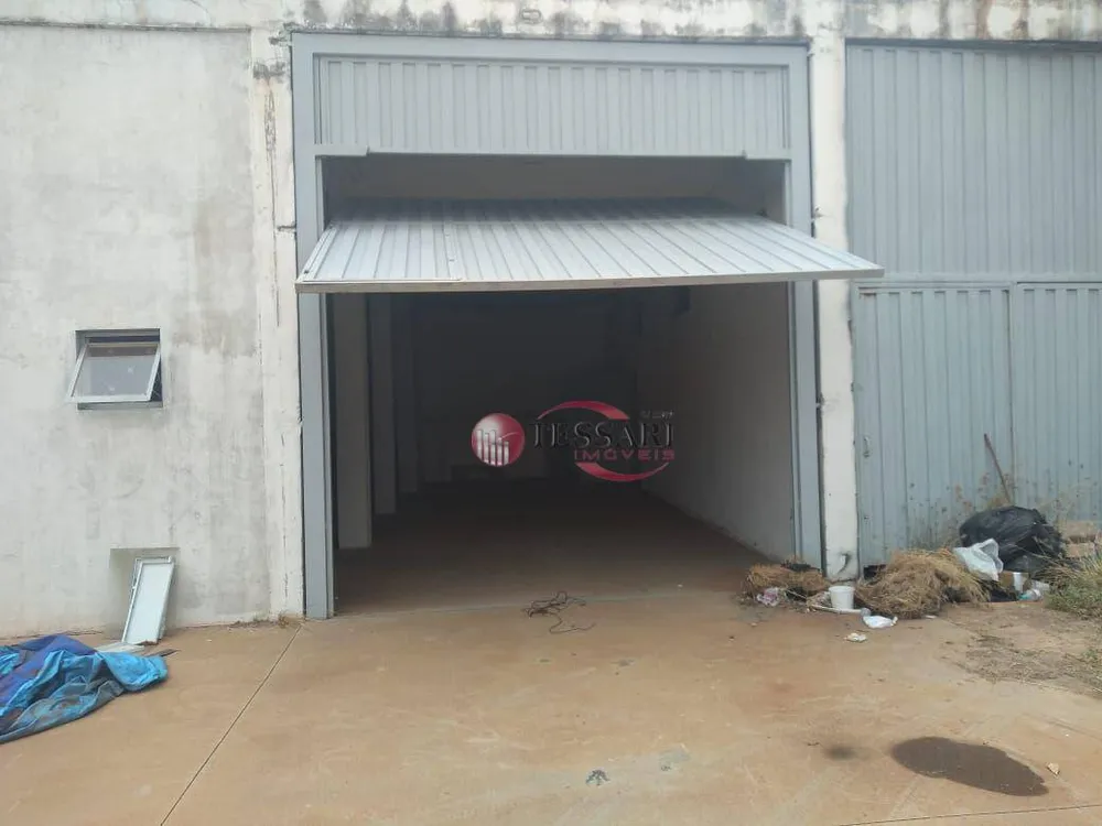 Loja-Salão, 220 m² - Foto 1