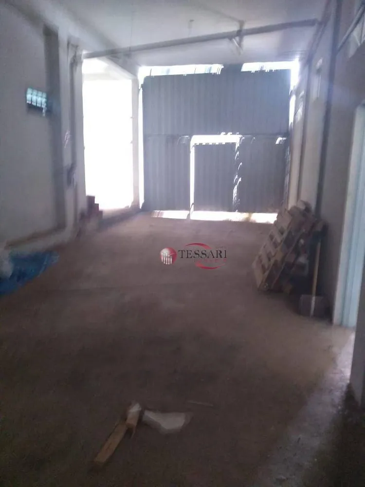 Loja-Salão, 220 m² - Foto 2