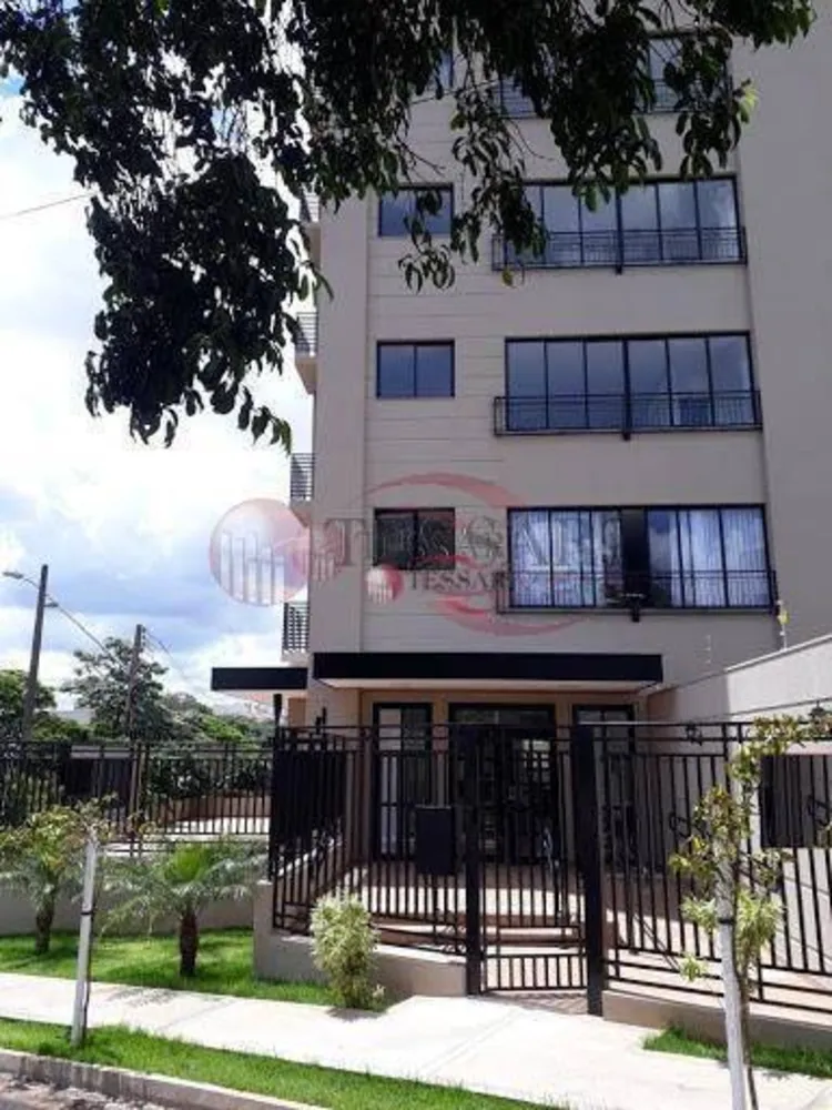 Apartamento, 3 quartos, 100 m² - Foto 1