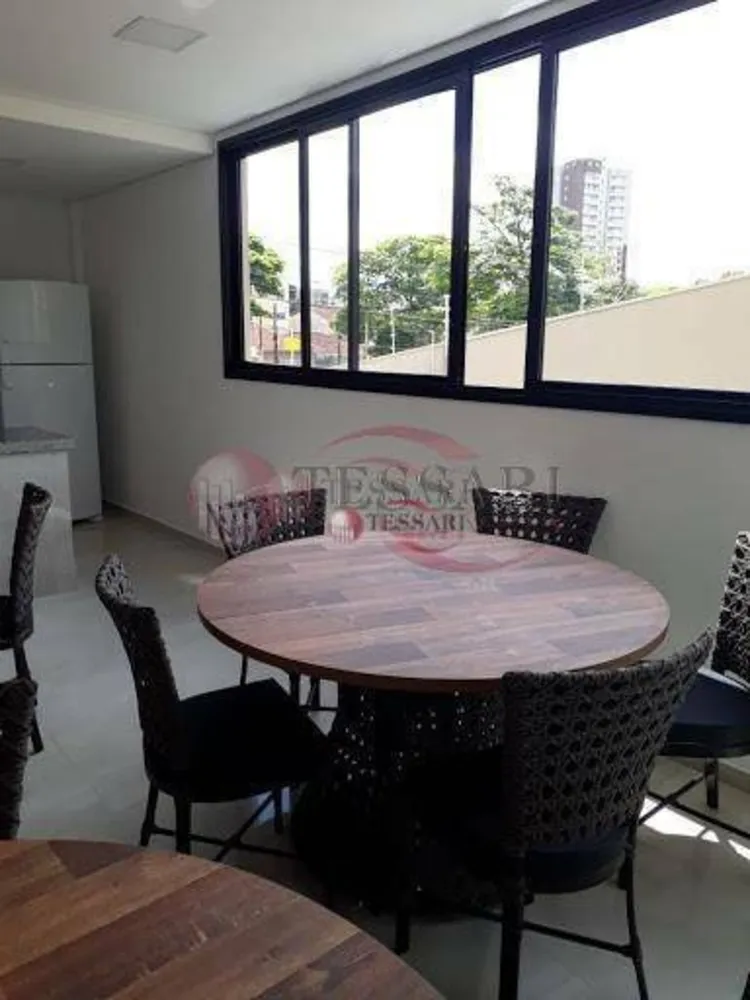 Apartamento, 3 quartos, 100 m² - Foto 2
