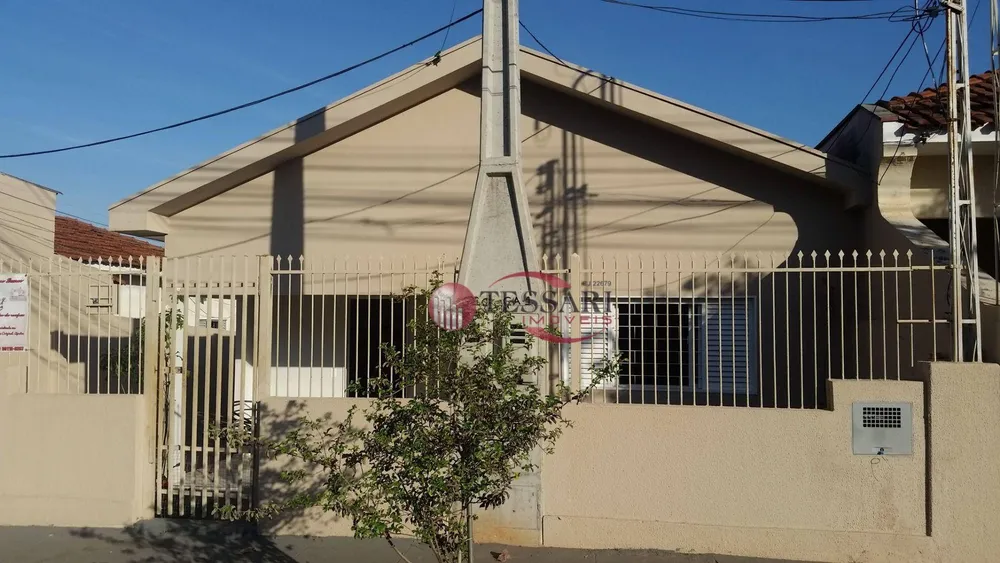Casa, 2 quartos, 225 m² - Foto 2