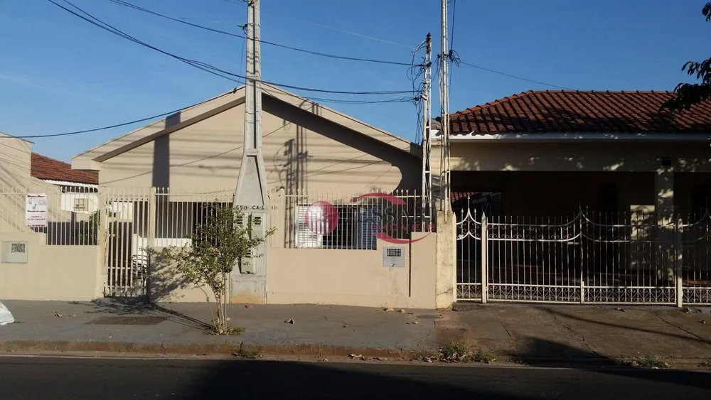 Casa, 2 quartos, 225 m² - Foto 1