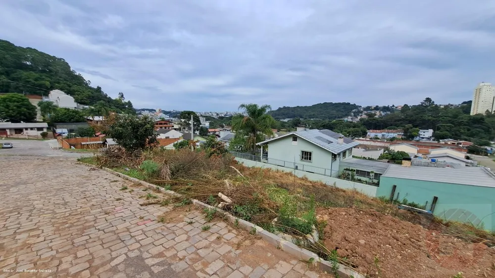 Terreno, 366 m² - Foto 1