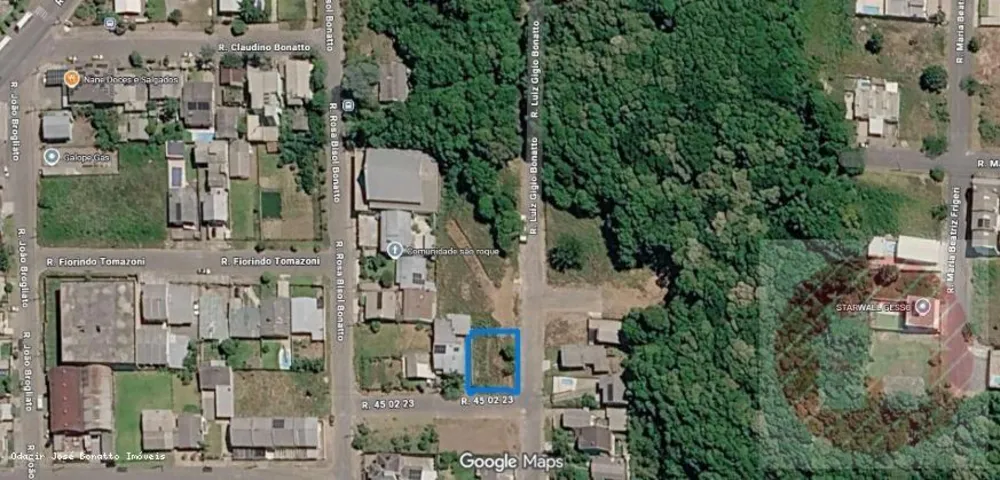Terreno, 366 m² - Foto 5