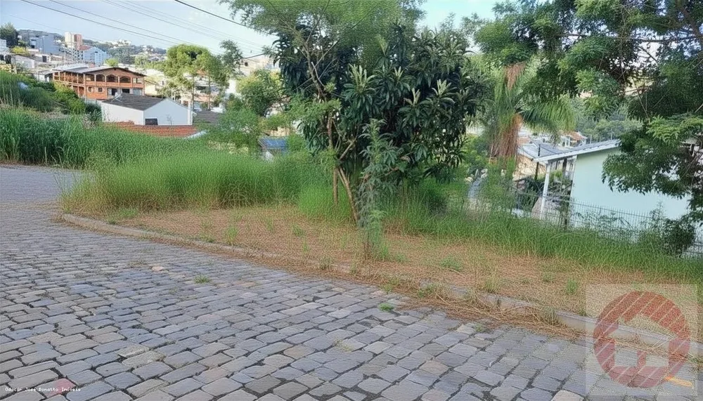 Terreno, 366 m² - Foto 4