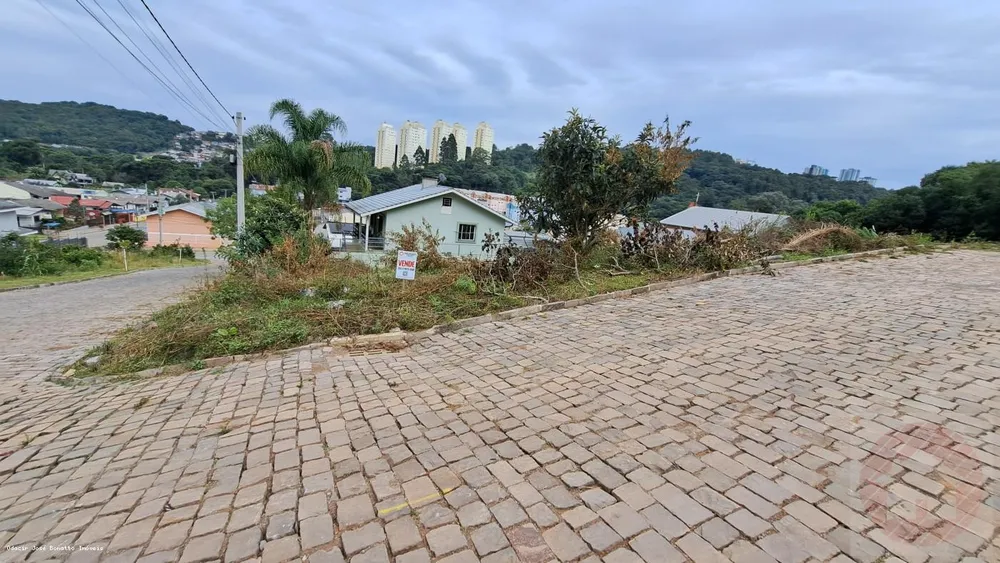 Terreno, 366 m² - Foto 3