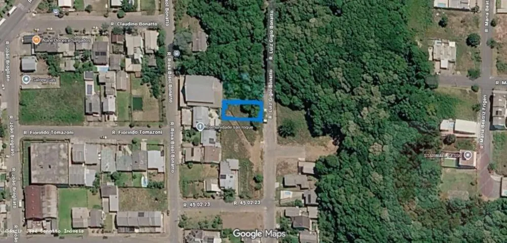 Terreno, 395 m² - Foto 5