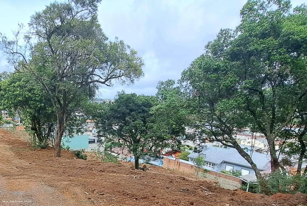 Terreno, 395 m² - Foto 1