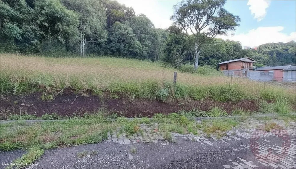 Terreno, 374 m² - Foto 1