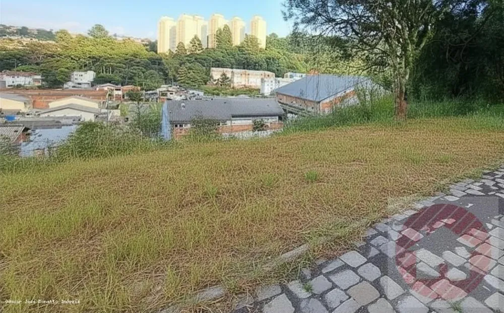 Terreno, 403 m² - Foto 1