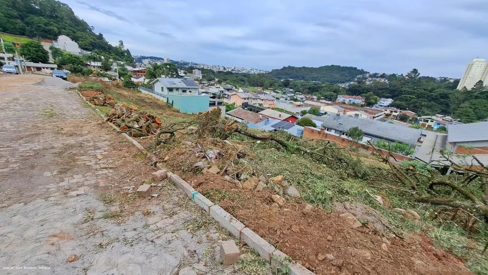 Terreno, 403 m² - Foto 4