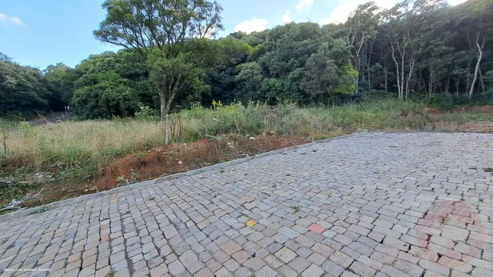 Terreno, 374 m² - Foto 1