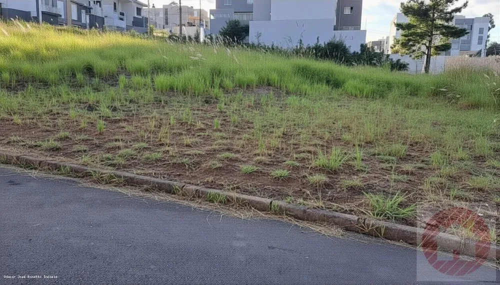 Terreno, 372 m² - Foto 2
