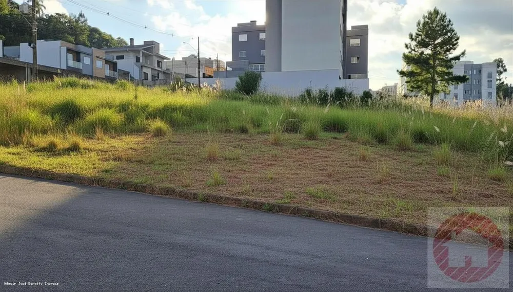 Terreno, 372 m² - Foto 4