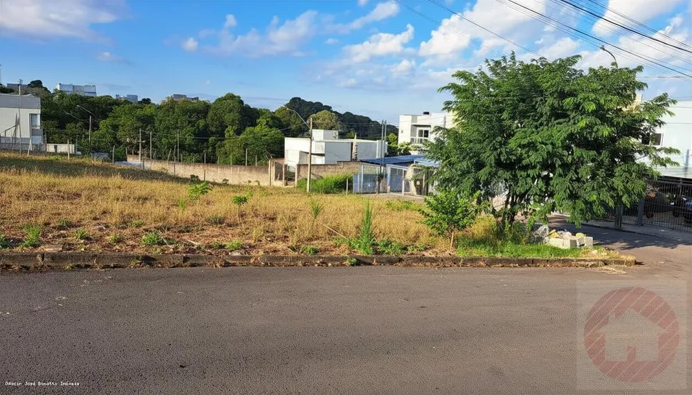 Terreno, 372 m² - Foto 1