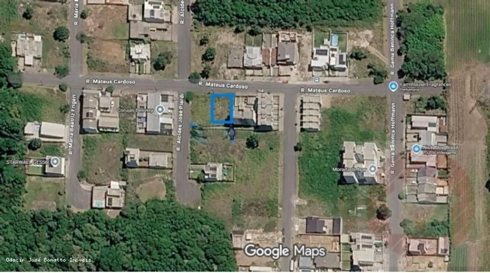 Terreno, 372 m² - Foto 4