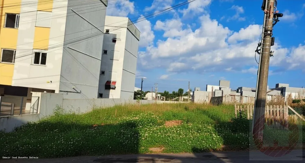 Terreno, 360 m² - Foto 1