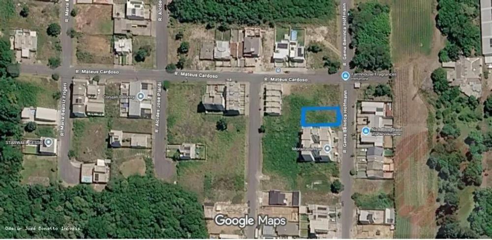 Terreno, 360 m² - Foto 2