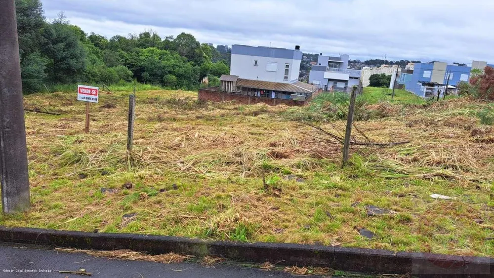 Terreno, 372 m² - Foto 3