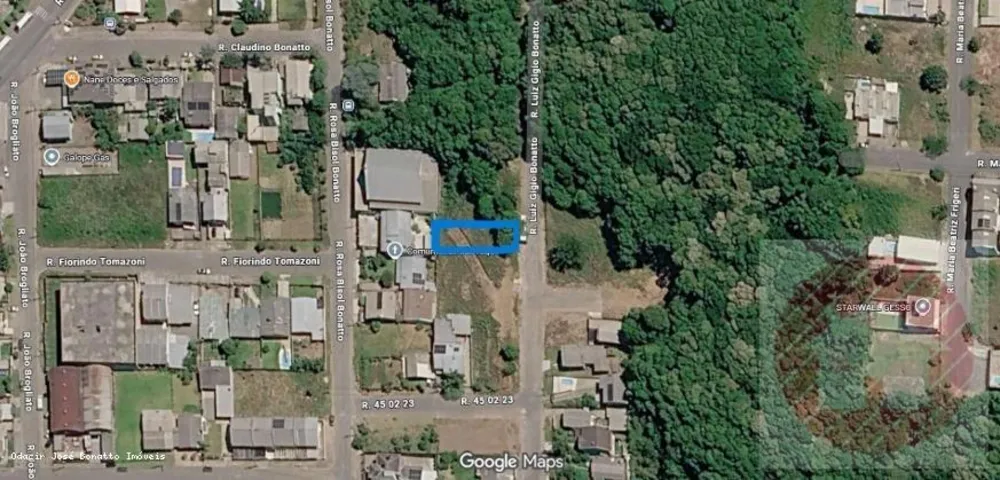 Terreno, 406 m² - Foto 6