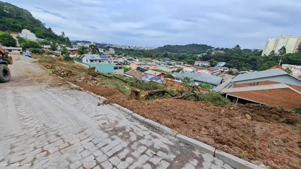 Terreno, 406 m² - Foto 7