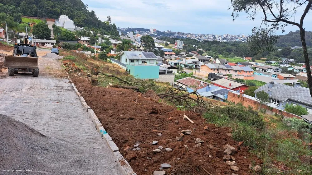 Terreno, 406 m² - Foto 4