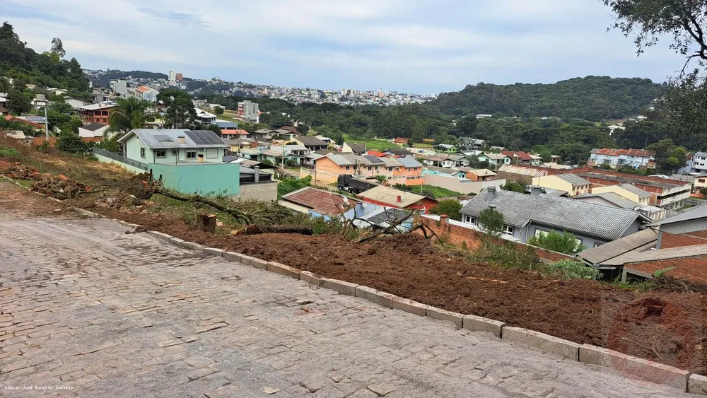 Terreno, 406 m² - Foto 3