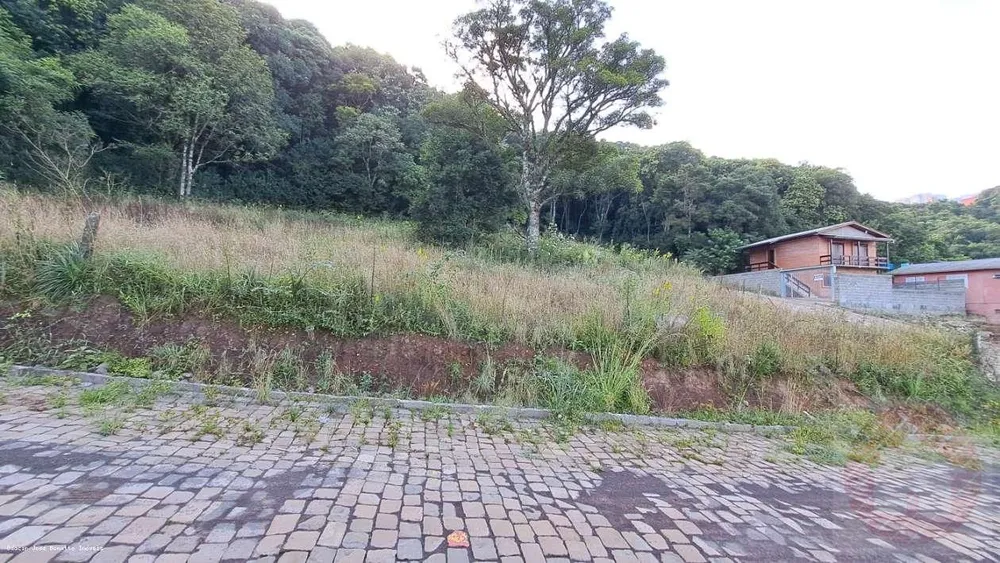 Terreno, 374 m² - Foto 1