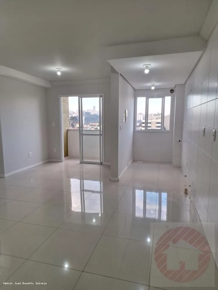 Apartamento, 2 quartos, 54 m² - Foto 5