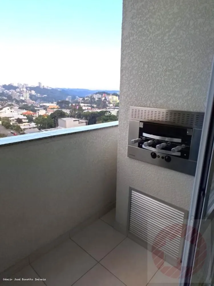 Apartamento, 2 quartos, 54 m² - Foto 4