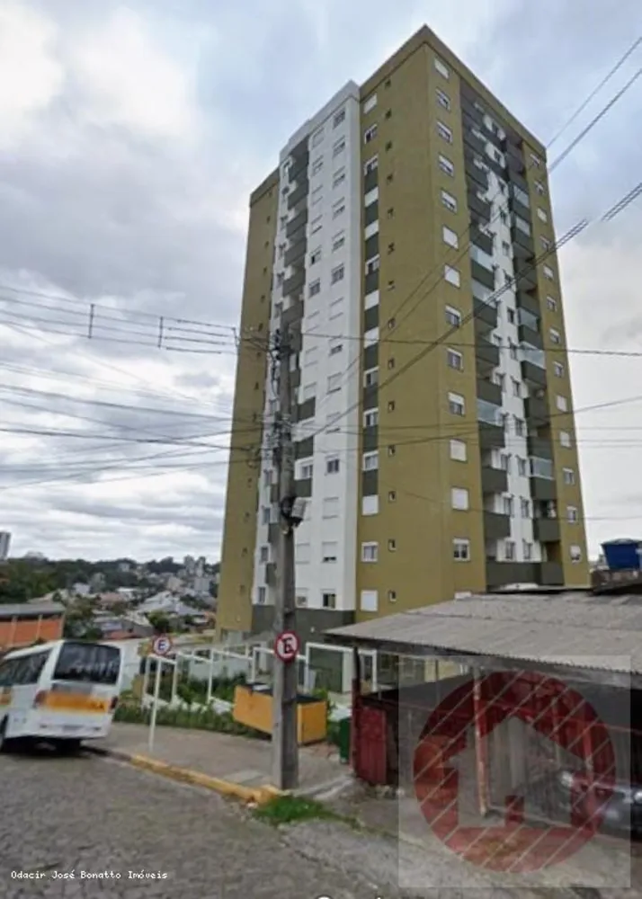 Apartamento, 2 quartos, 54 m² - Foto 3