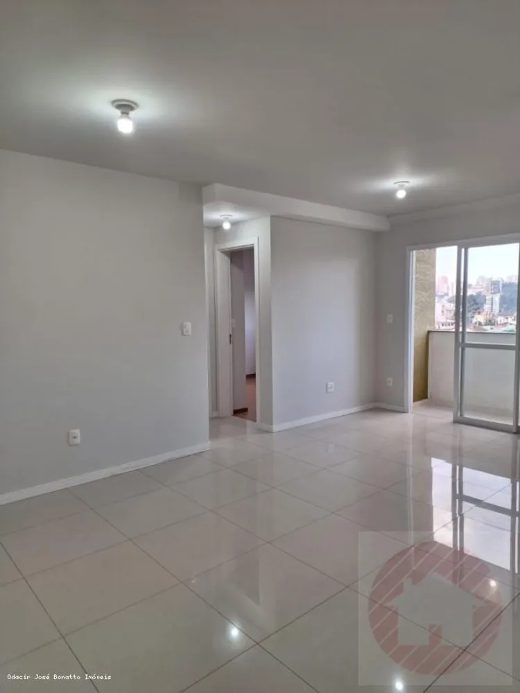 Apartamento, 2 quartos, 54 m² - Foto 1