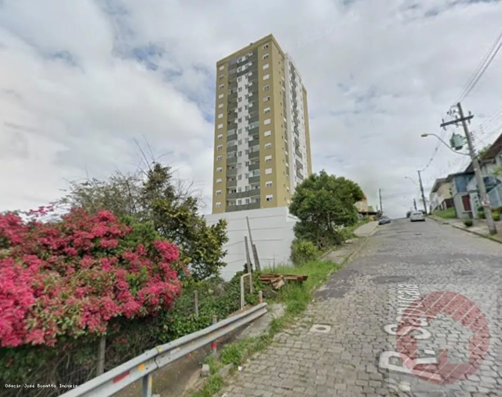 Apartamento, 2 quartos, 54 m² - Foto 6