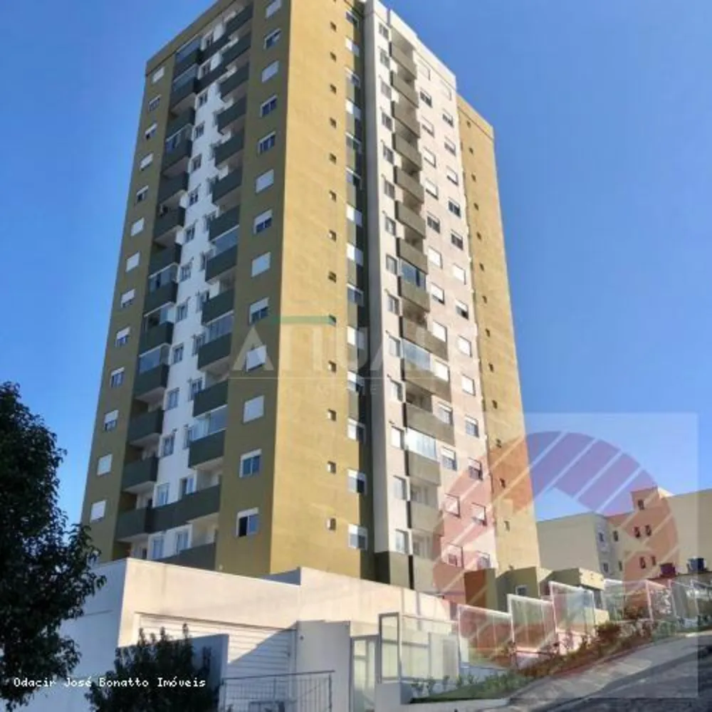 Apartamento, 2 quartos, 54 m² - Foto 3