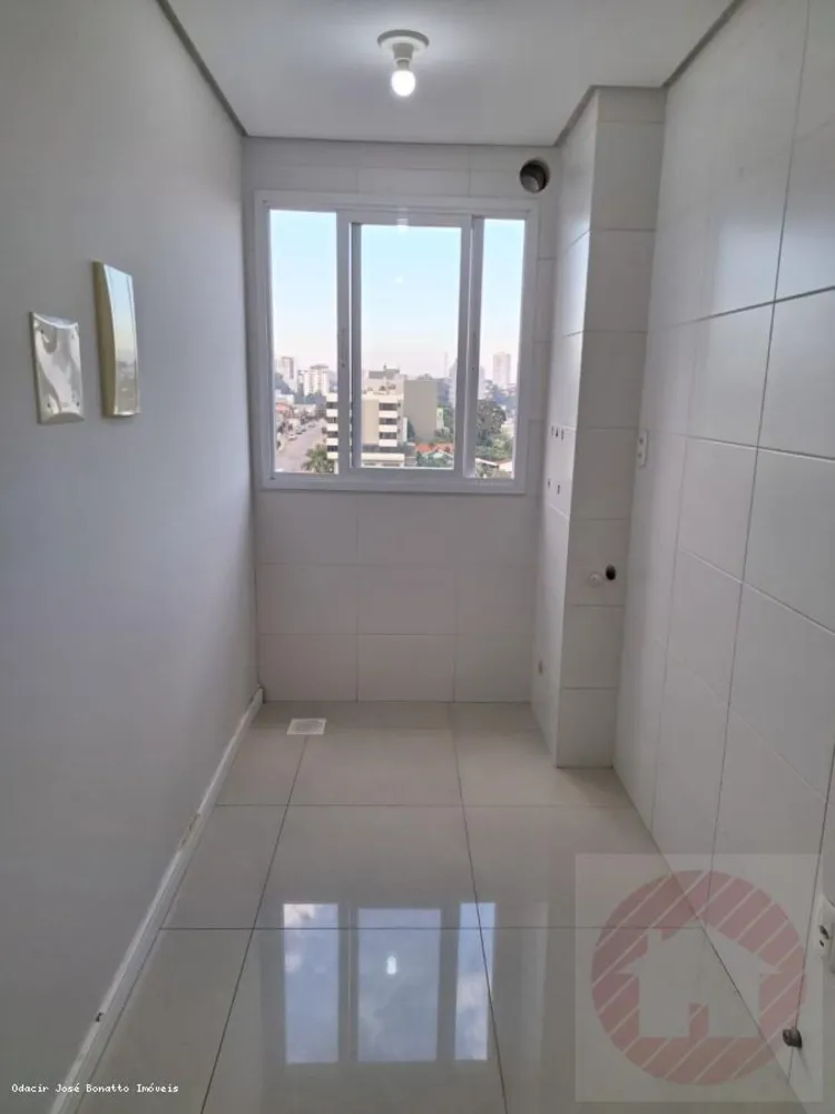 Apartamento, 2 quartos, 54 m² - Foto 7