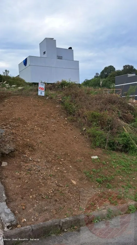Terreno, 378 m² - Foto 3