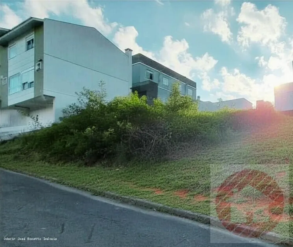 Terreno, 378 m² - Foto 4