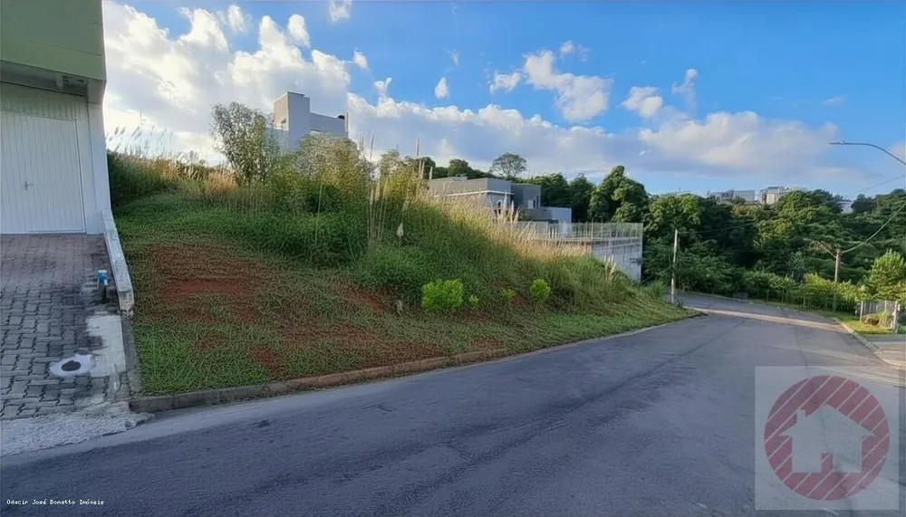 Terreno, 378 m² - Foto 5