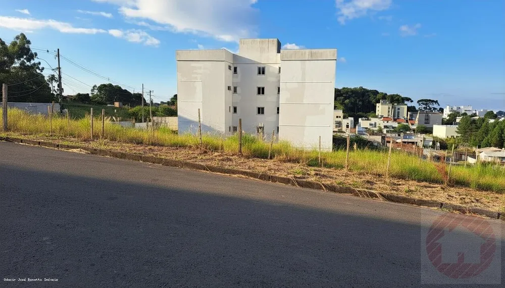 Terreno, 360 m² - Foto 2